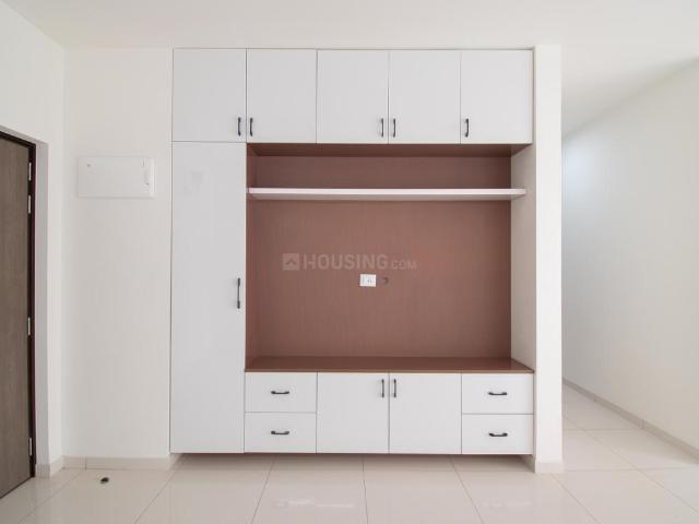 Flat for rent in Bangalore East, Cox Town - Bangalore