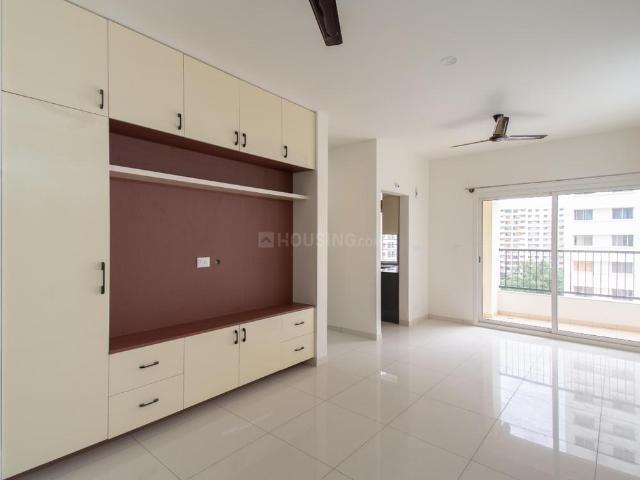 Flat for rent in Bangalore East, Cox Town - Bangalore
