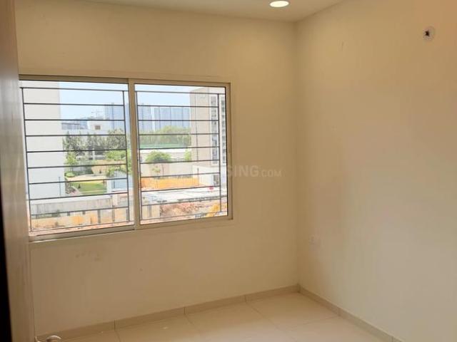 Flat for rent in Bangalore East, Cox Town - Bangalore