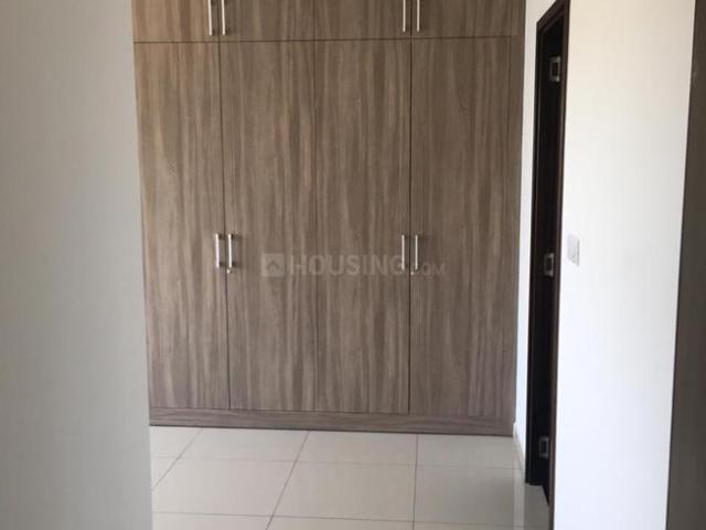 Flat for rent in Bangalore East, Cox Town - Bangalore
