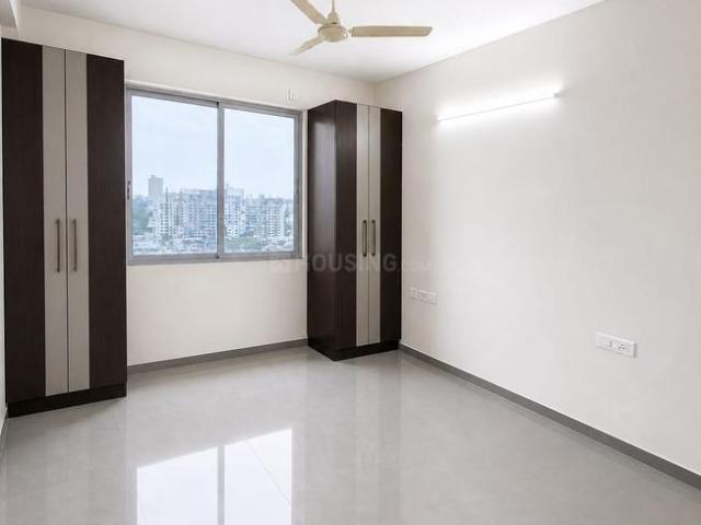 Flat for rent in Bangalore East, Cox Town - Bangalore