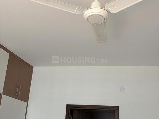 Flat for rent in Bangalore East, Cox Town - Bangalore