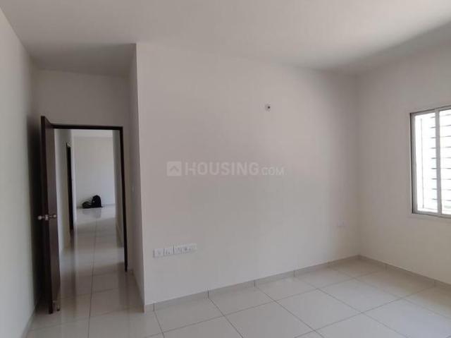 Flat for rent in Bangalore East, Cox Town - Bangalore