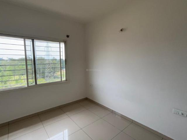 Flat for rent in Bangalore East, Cox Town - Bangalore