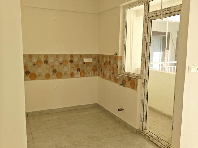 Flat for rent in Bangalore East, Cox Town - Bangalore