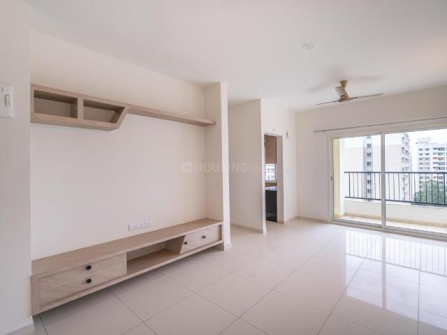 Flat for rent in Bangalore East, Cox Town - Bangalore