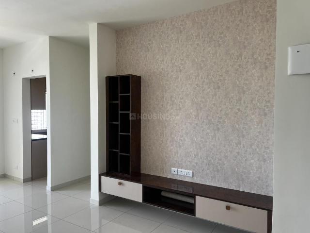 Flat for rent in Bangalore East, Cox Town - Bangalore