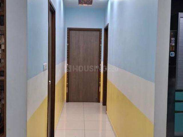 Flat for rent in Bangalore East, Cox Town - Bangalore