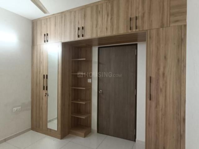 Flat for rent in Bangalore East, Cox Town - Bangalore