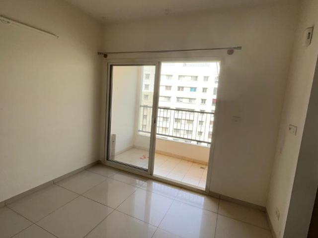 Flat for rent in Bangalore East, Cox Town - Bangalore
