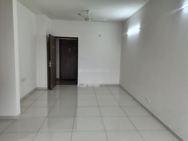 Flat for rent in Bangalore East, Cox Town - Bangalore