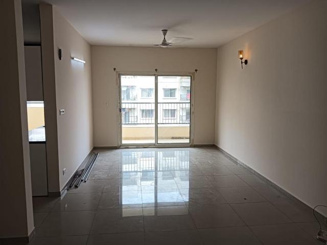 Flat for rent in Bangalore East, Cox Town - Bangalore
