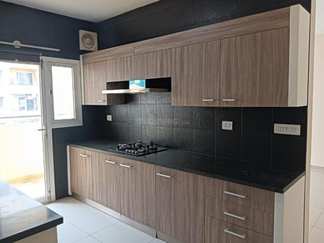 Flat for rent in Bangalore East, Cox Town - Bangalore