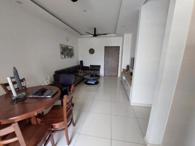 Flat for rent in Bangalore East, Cox Town - Bangalore