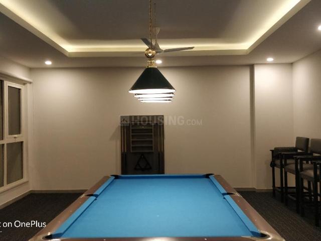 Flat for rent in Bangalore East, Cox Town - Bangalore