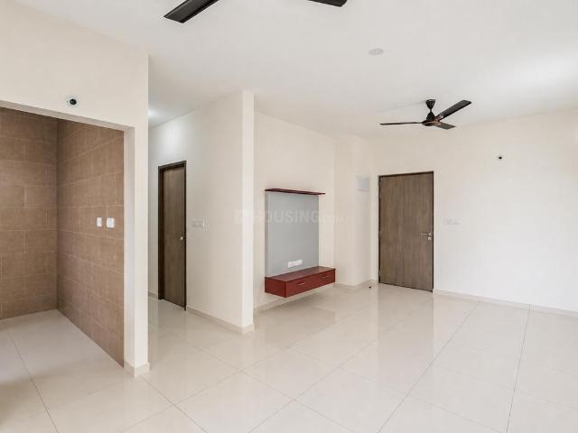 Flat for rent in Bangalore East, Cox Town - Bangalore