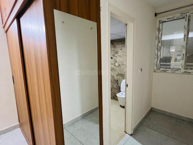 Flat for rent in Bangalore East, Cox Town - Bangalore
