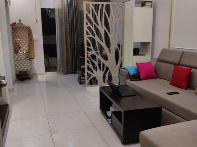 Flat for rent in Bangalore East, Cox Town - Bangalore