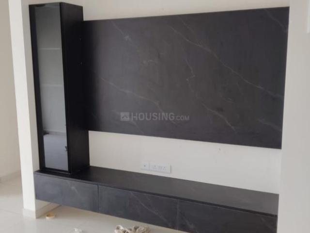 Flat for rent in Bangalore East, Cox Town - Bangalore