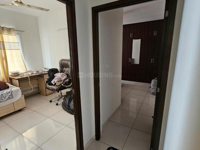 Flat for rent in Bangalore East, Cox Town - Bangalore