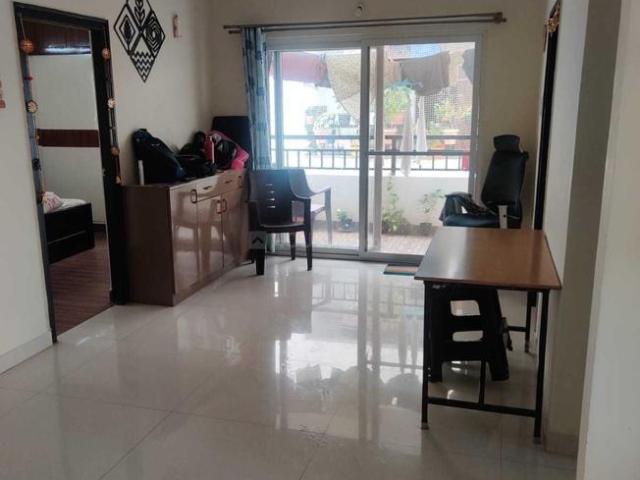 Flat for rent in Bangalore East, Cox Town - Bangalore