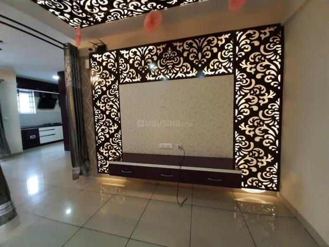 Flat for rent in Disha Central Park, Bengaluru