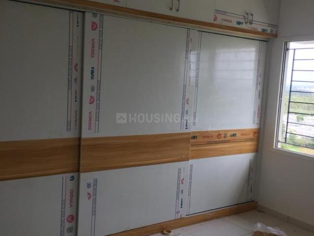 Flat for sale in Bangalore East, Cox Town - Bangalore