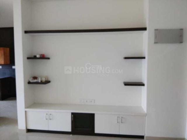 Flat for sale in Bangalore East, Cox Town - Bangalore