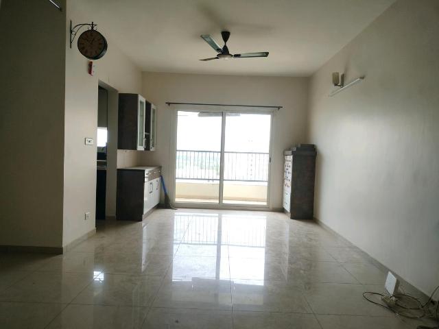 Flat for sale in Bangalore East, Cox Town - Bangalore
