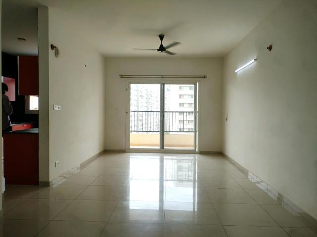 Flat for sale in Bangalore East, Cox Town - Bangalore