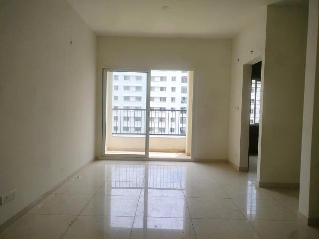 Flat for sale in Bangalore East, Cox Town - Bangalore