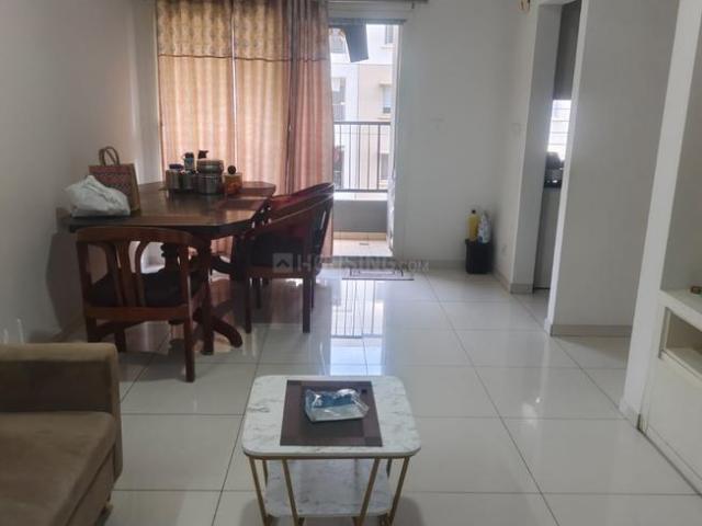 Flat for sale in Bangalore East, Cox Town - Bangalore