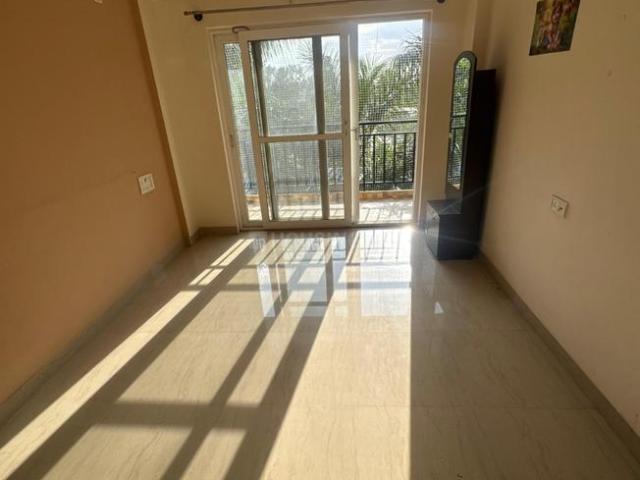 Flat for sale in Bangalore East, Cox Town - Bangalore