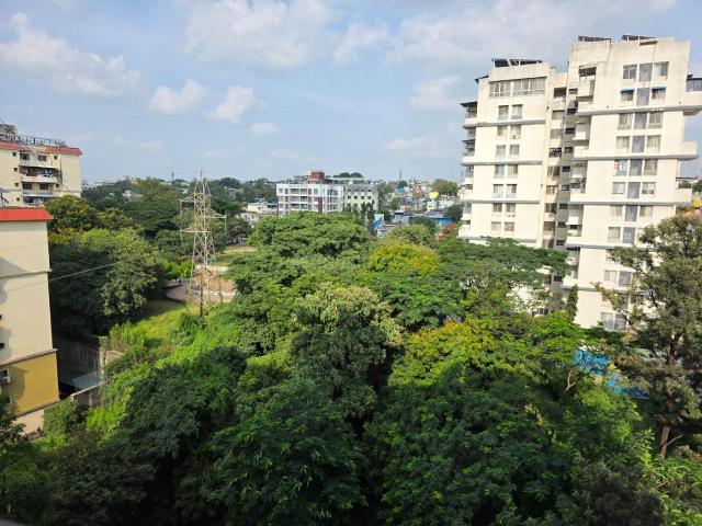 Flat for rent in Poona, National Capital Territory Of Delhi