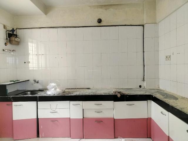 Flat for rent in Katraj, Pune