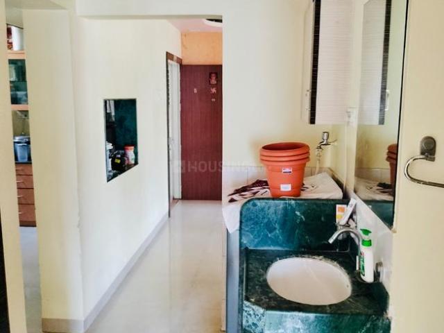 Flat for rent in Katraj, Pune