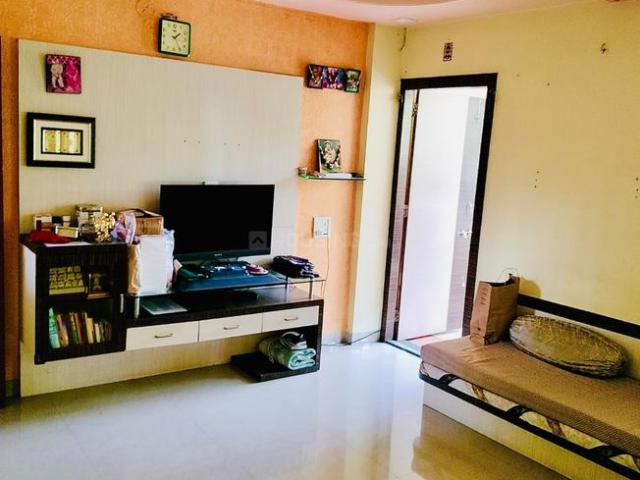 Flat for rent in Katraj, Pune