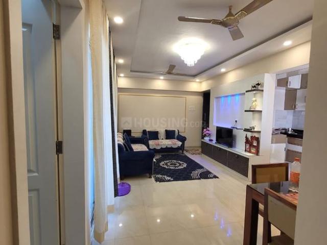 Flat for rent in Katraj, Pune