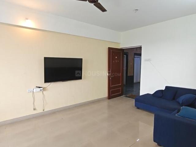 Flat for rent in Katraj, Pune