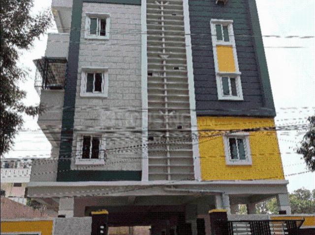 Flat for rent in Haidarabad, Telangana