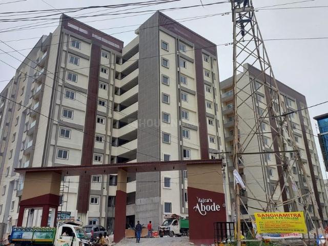 Flat for sale in Haidarabad, Telangana