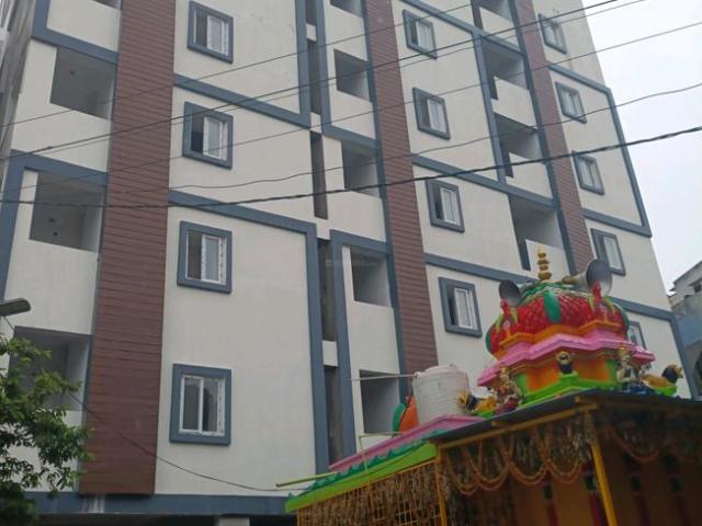 Flat for sale in Haidarabad, Telangana