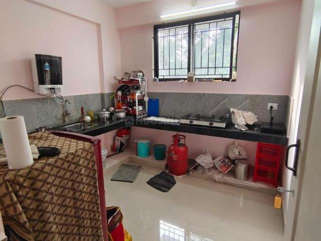 Flat for rent in Balaramapuram, Kerala