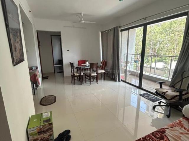 Flat for rent in Balewadi, Pune