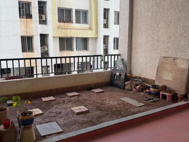 Flat for rent in Poona, National Capital Territory Of Delhi