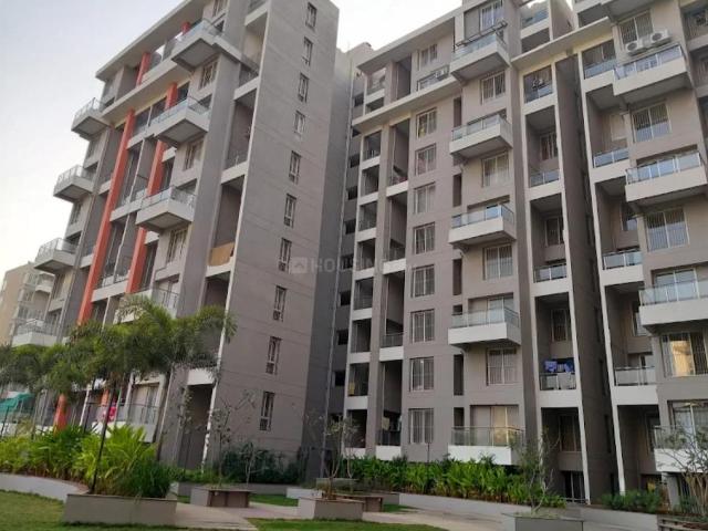 Flat for rent in Poona, National Capital Territory Of Delhi