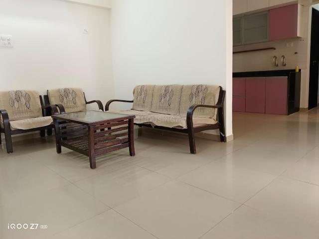 Flat for rent in Poona, National Capital Territory Of Delhi