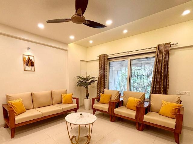 Flat for rent in Poona, National Capital Territory Of Delhi