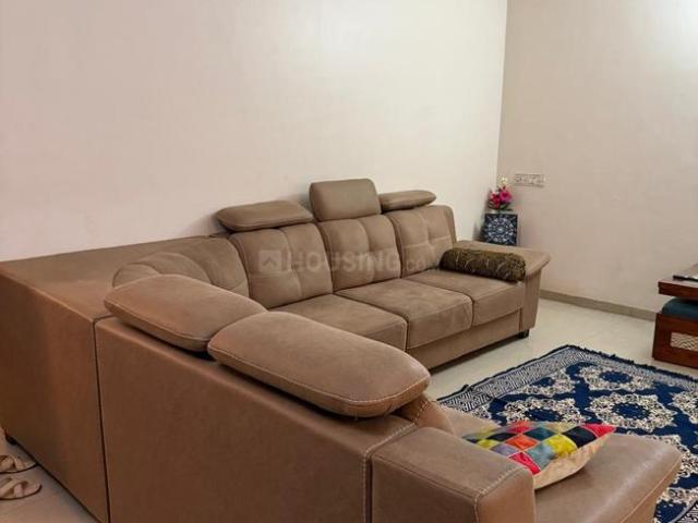 Flat for rent in Dasar, Pune