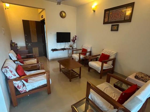Flat for rent in Poona, National Capital Territory Of Delhi